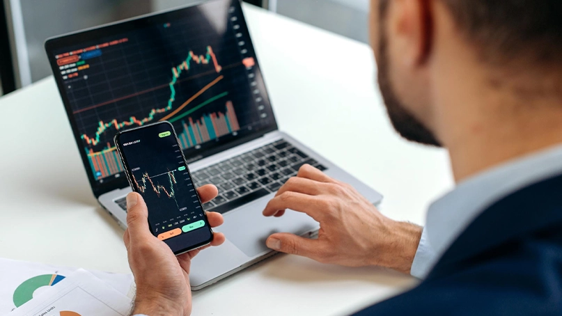 Frlorexis Trading Plattform